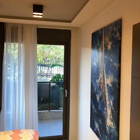Diker Port 2 Appartement *