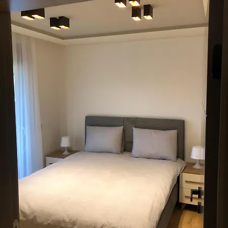 Appartement Diker Port 2 Antalya