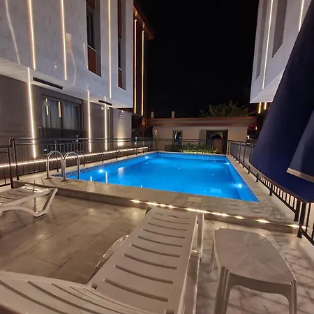 Appartement Diker Port 2