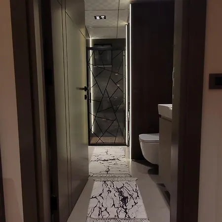 Diker Port 2 Appartement